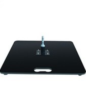 Podstawa stacjonarna typu teczka 5kg/12kg/20kg 